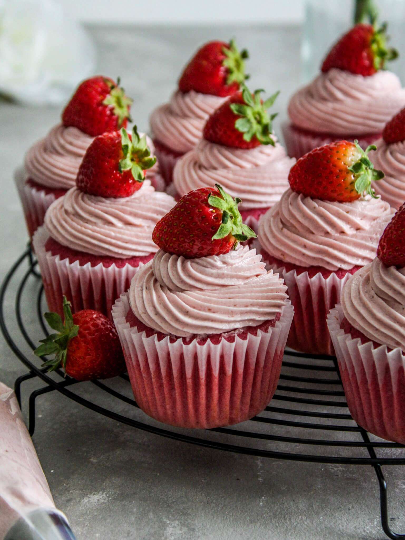 Once Upon a Whisk